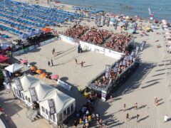 Beach Arena Lato