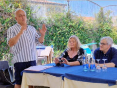 rid-Conferenza stampa King e Queen Taffoni