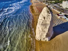 Sarà il lungomare Mattei di Vieste ad ospitare il KING & QUEEN serie A vieste Lungomare Mattei